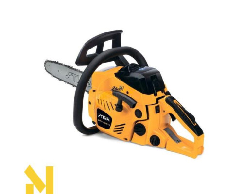 Бензопила Stiga SP 405 Q