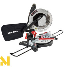 Пила торцювальна Vitals Master Dz 2114HPl