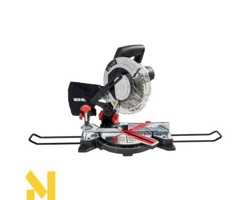 Пила торцювальна Vitals Master Dz 2114HPl