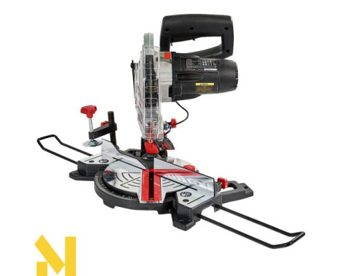 Пила торцювальна Vitals Master Dz 2114HPl