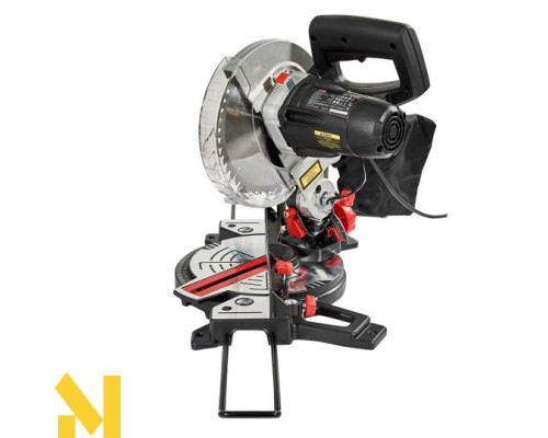 Пила торцювальна Vitals Master Dz 2114HPl