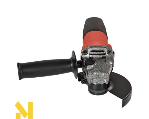 Болгарка (кутова шліфмашина) Vitals Master Ls1272HLv