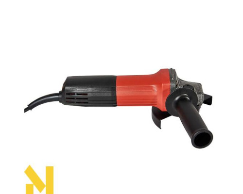 Болгарка (кутова шліфмашина) Vitals Master Ls1272HLv