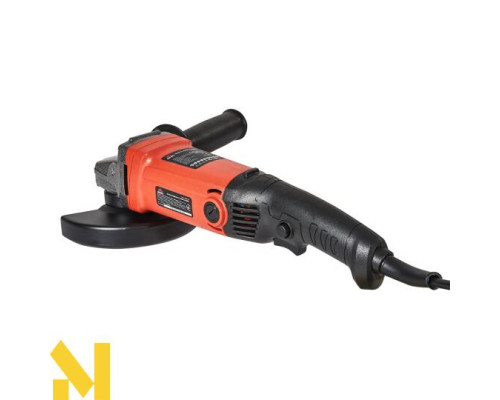 Болгарка (кутова шліфмашина) Vitals Master Ls1286HL
