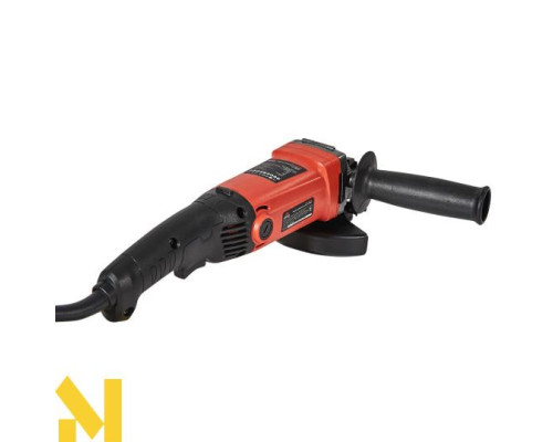 Болгарка (кутова шліфмашина) Vitals Master Ls1286HL