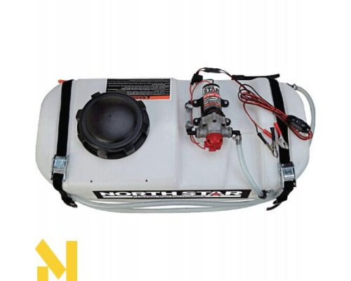 Обприскувач до мінітрактора NorthStar 37 л