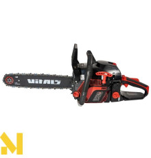 Бензопила Vitals BKZ 453n 15"