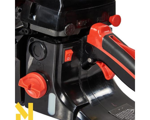 Бензопила Vitals BKZ 453n 15"