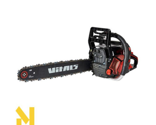 Бензопила Vitals BKZ 523n