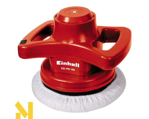 Машина полірувальна Einhell CC-PO 90