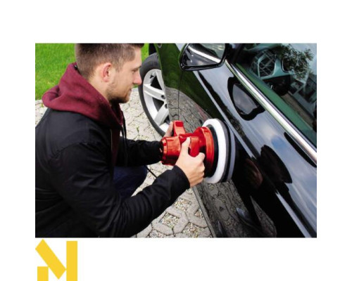 Машина полірувальна Einhell CC-PO 90