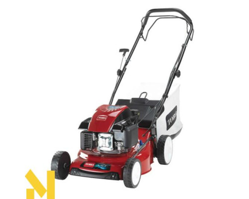 Газонокосарка бензинова TORO Recycler S46O , 46 см