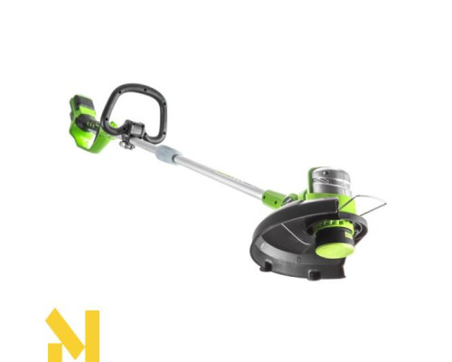 Тример акумуляторний Greenworks G24LT30M (без АКБ та ЗП)