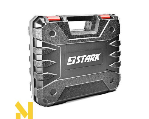 Шурупокрут акумуляторний Stark CD 12-2 Li-Ion