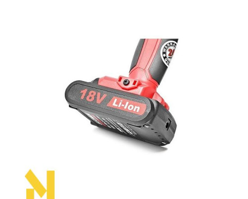 Шурупокрут акумуляторний Stark CD 18-2 Li-Ion