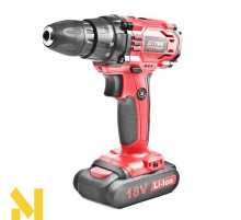 Шурупокрут акумуляторний Stark CD 18-2 Li-Ion