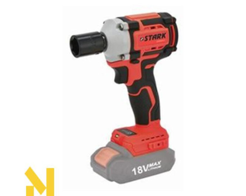Гайковерт акумуляторний Stark CIW-1840B Body (без АКБ)