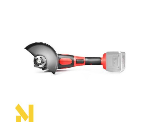 Болгарка (кутова шліфмашина) акумуляторна Stark CAG +1800 (без АКБ)