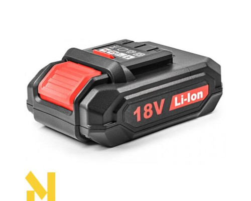 Акумуляторний шуруповерт Stark CD 18 2 B Li-Ion (210018110)