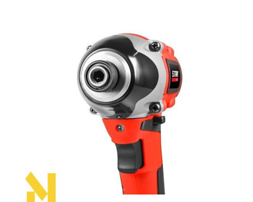 Гвинтоверт акумуляторний Stark CID-1 830 B Body (без АКБ та ЗП)