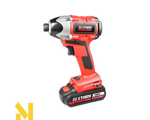 Гвинтоверт акумуляторний Stark CID-1 830 B Body (без АКБ та ЗП)