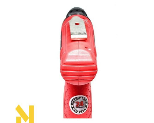 Шурупокрут акумуляторний Stark CD 10-2 Li-Ion