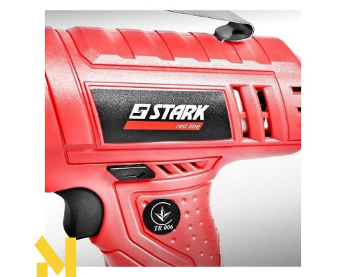 Шурупокрут акумуляторний Stark CD 10-2 Li-Ion