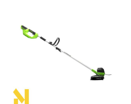 Тример акумуляторний Greenworks G40LT (без АКБ та ЗП)