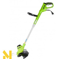 Тример електричний Greenworks GST4530