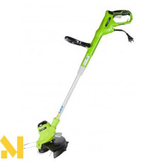 Тример електричний Greenworks GST4530