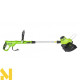 Тример електричний Greenworks GST6030