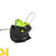 Тример електричний Greenworks GST6030