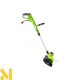 Тример електричний Greenworks GST6030