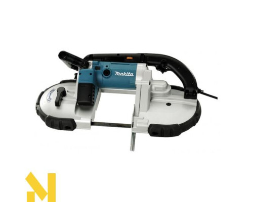 Пила стрічкова Makita 2107FK