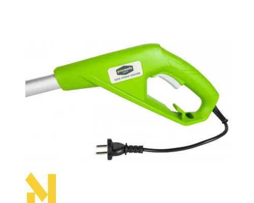 Тример електричний Greenworks GST5033M Deluxe