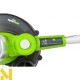 Тример електричний Greenworks GST5033M Deluxe