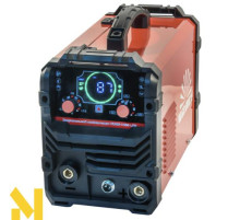 Зварювальний напівавтомат Vitals FCAW-1400 LED
