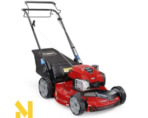Газонокосарка бензинова TORO Recycler S55OST  55 см