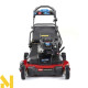 Газонокосарка бензинова TORO Blade Brake Clutch Timemaster 76 см