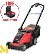 Газонокосарка акумуляторна TORO eMulticycler® eL43PST