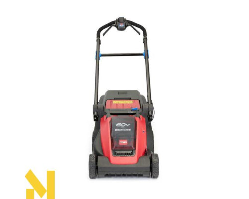 Газонокосарка акумуляторна TORO eMulticycler® eL43PST