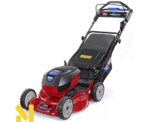 Газонокосарка акумуляторна TORO (21848)