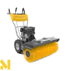 Підмітальна машина бензинова Stiga SWS 600 G