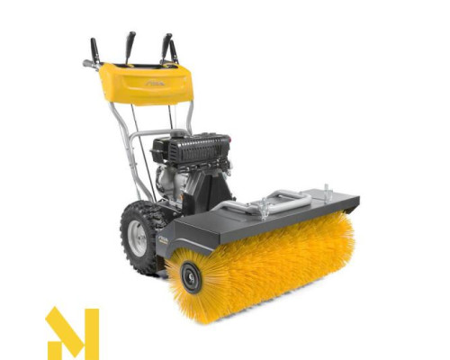 Підмітальна машина бензинова Stiga SWS 600 G