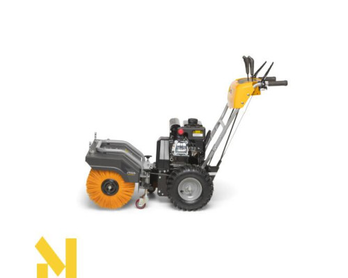 Підмітальна машина бензинова Stiga SWS 600 G