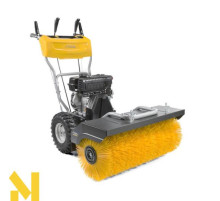 Підмітальна машина бензинова Stiga SWS 800 G