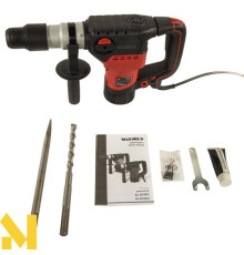 Перфоратор Vitals Master Ra 4216NC