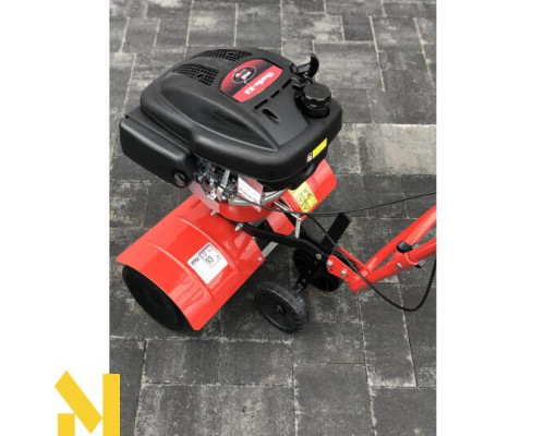 Мотокультиватор MTD Charlie KA Thorx 45
