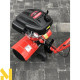 Мотокультиватор MTD Charlie KA Thorx 45