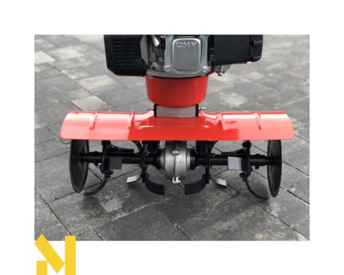 Мотокультиватор MTD Charlie KA Thorx 45